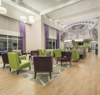 La Quinta Inn  Suites by Wyndham Tumwater - Olympia - Accommodation Indiana