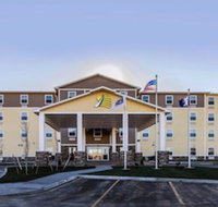 MainStay Suites Event Center - Accommodation Indiana