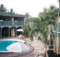 Marco Resort & Club - Accommodation Indiana
