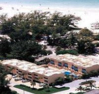 Umbrella Beach Resort - Accommodation Indiana