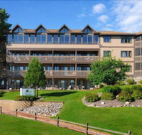 The Pointe Hotel and Suites - Accommodation Indiana