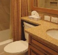 Hilton Grand Vacations Eagles Nest Resort - Accommodation Indiana