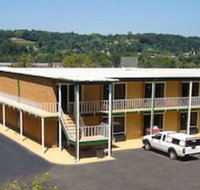 Budget Inn Ellijay - Accommodation Indiana