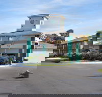 Econo Lodge - Accommodation Indiana