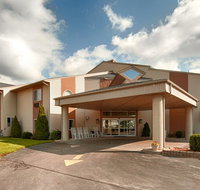 SUPER 8 LUDINGTON MI - Accommodation Indiana