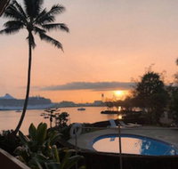 Hilo Reeds Bay Hotel - Accommodation Indiana