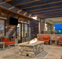 TownePlace Suites by Marriott Alexandria - Accommodation Indiana