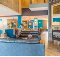 River Hills Hotel - Accommodation Indiana