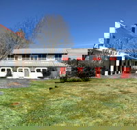 The Farmhouse Inn - Accommodation Indiana