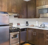 TownePlace Suites Olympia - Accommodation Indiana