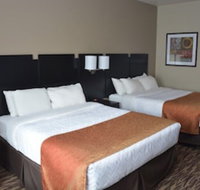 Roosevelt Inn and Suites - Accommodation Indiana