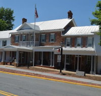 Wayside Inn - Accommodation Indiana