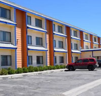 Royal Inn - Accommodation Indiana