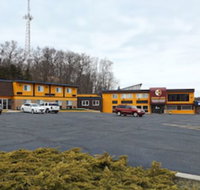 Manistee Hotel - Accommodation Indiana