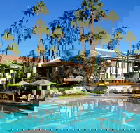 Welk Resorts Palm Springs - Accommodation Indiana