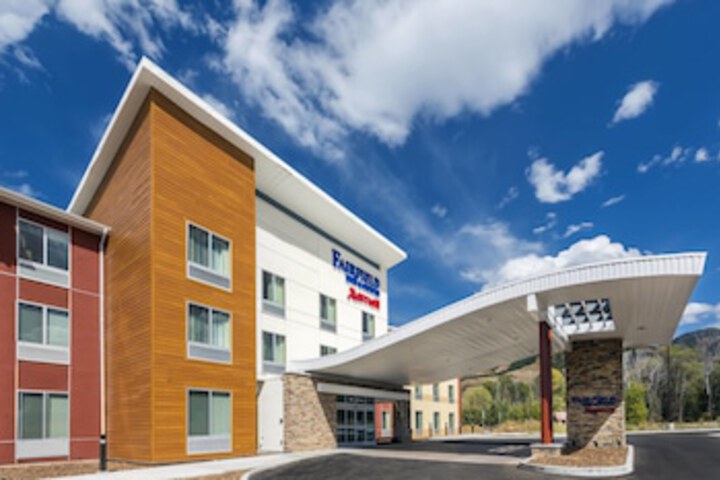 Fairfield Inn & Suites Afton Star Valley - thumb 0