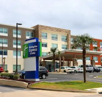 Holiday Inn Express  Suites Alabaster an IHG Hotel - Accommodation Indiana