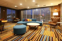 Fairfield Inn  Suites by Marriott Madison Verona