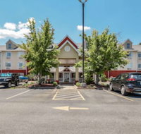 Econo Lodge Inn and Suites - Accommodation Indiana