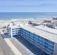 Ocean 7 - Accommodation Indiana