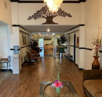 Travelodge by Wyndham Torrington - Accommodation Indiana