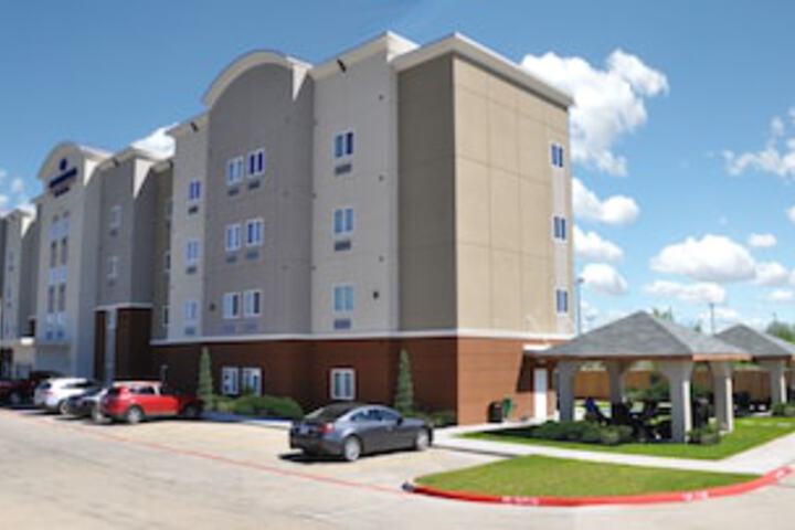 Candlewood Suites Bay City, An IHG Hotel - thumb 0