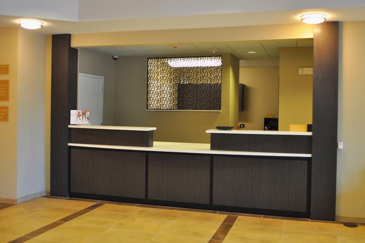 Candlewood Suites Bay City, An IHG Hotel - thumb 3