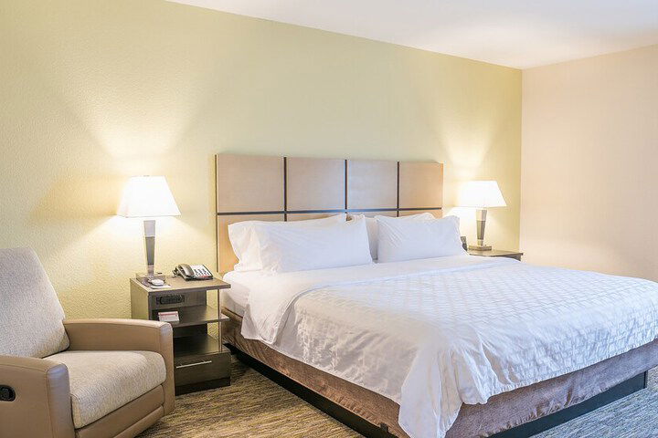 Candlewood Suites Bay City, An IHG Hotel - thumb 4
