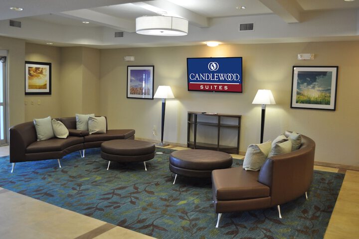 Candlewood Suites Bay City, An IHG Hotel - thumb 2