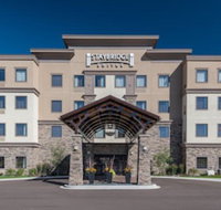 Staybridge Suites Eau Claire - Altoona an IHG Hotel - Accommodation Indiana