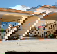 Motel 6 Abbeville LA - Accommodation Indiana