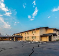 Quality Inn - Accommodation Indiana