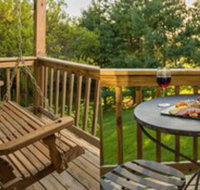Hawk Valley Retreat  Cottages - Accommodation Indiana