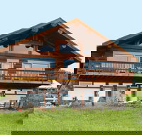 Good Karma Inn - Accommodation Indiana