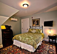 The Samuel Sewall Inn - Accommodation Indiana