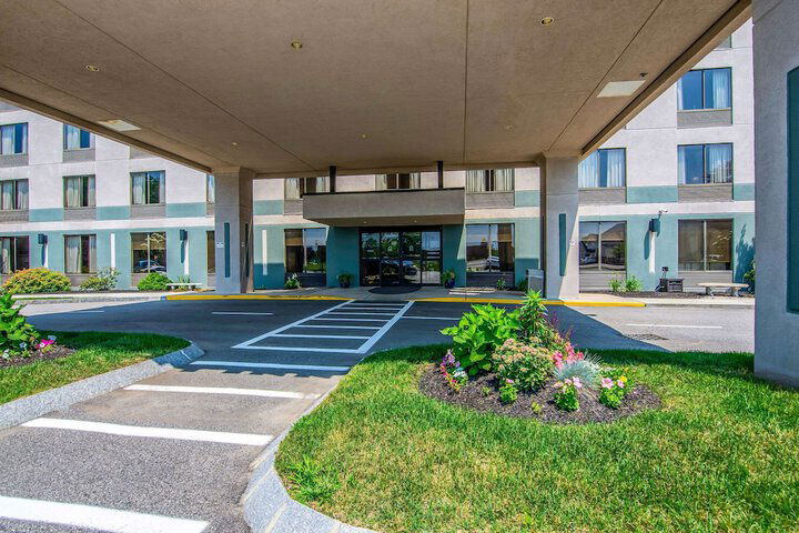 Quality Inn - thumb 1