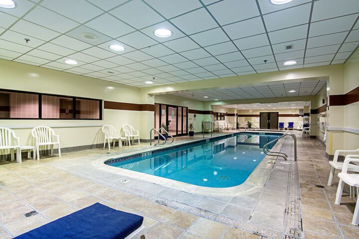 Quality Inn - thumb 6