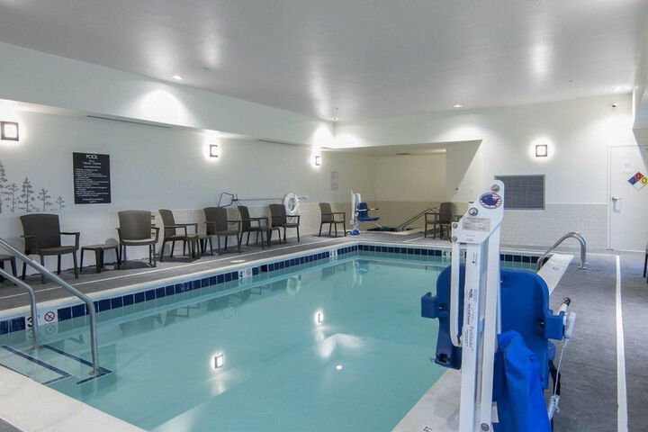 Sleep Inn & Suites Fort Dodge - thumb 3