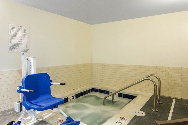 Sleep Inn & Suites Fort Dodge - thumb 5