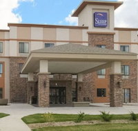 Sleep Inn  Suites Fort Dodge - Accommodation Indiana