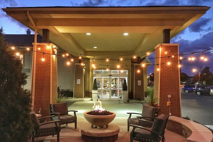 Country Inn & Suites By Radisson, Rochester-Pittsford/Brighton, NY - thumb 1