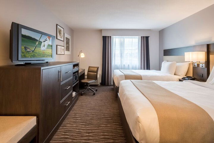 Country Inn & Suites By Radisson, Rochester-Pittsford/Brighton, NY - thumb 7