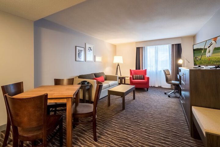Country Inn & Suites By Radisson, Rochester-Pittsford/Brighton, NY - thumb 6