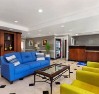 Baymont by Wyndham Lithia Springs Atlanta - Accommodation Indiana