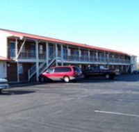 TRAVELODGE ABINGDON AREA - Accommodation Indiana