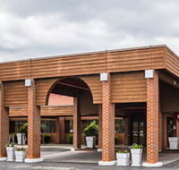 Quality Inn  Suites - Accommodation Indiana