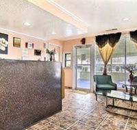 Rodeway Inn Santa Rosa - Accommodation Indiana