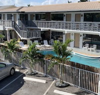 Ocean Villas of Deerfield - Accommodation Indiana