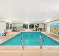 Baymont by Wyndham Albany - Accommodation Indiana