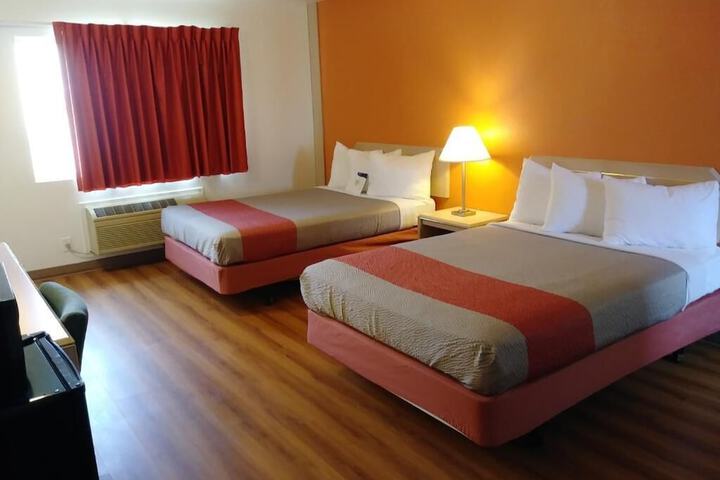 Motel 6 Salem, OR - Expo Center - thumb 7